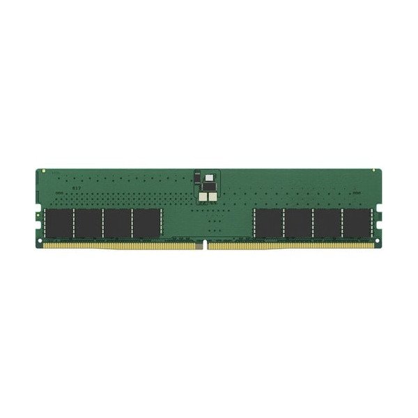 Kingston ValueRAM 32GB DDR5 SDRAM Memory Module