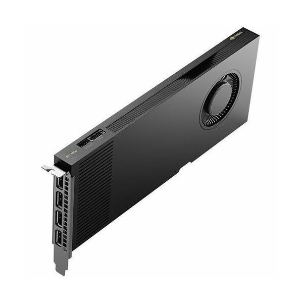 PNY NVIDIA Quadro RTX 4000 Graphic Card