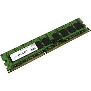 Axiom Memory Axiom 8GB DDR3-1600 Low Voltage ECC UDIMM for HP Gen 8 -713979-B21-AX