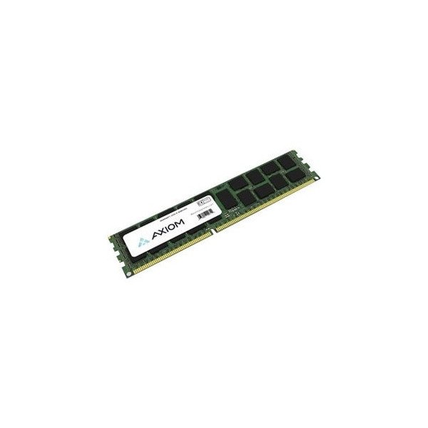 Axiom Memory Axiom 16GB DDR3-1333 Low Voltage ECC RDIMM for Dell