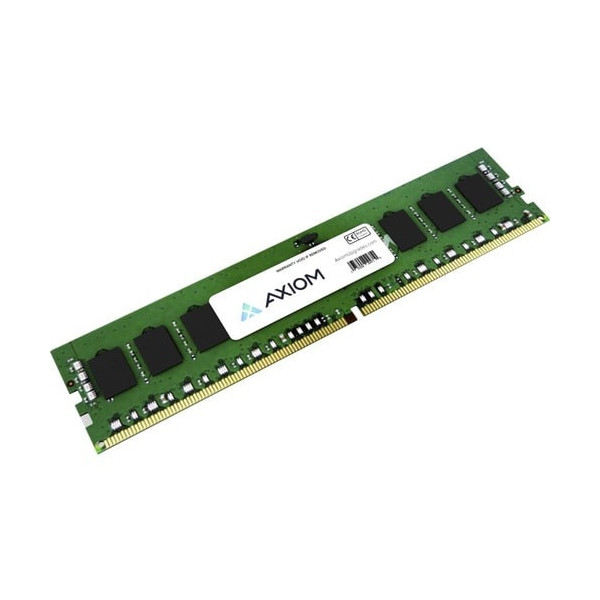 Axiom Memory Axiom 32GB DDR4-2400 ECC RDIMM for HP