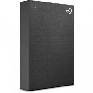 Seagate One Touch STKY2000400 2 TB Portable Hard Drive - 2.5" External - Black - Notebook Device Supported - USB 3.0 - 5400rpm