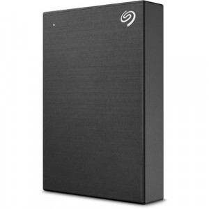 Seagate One Touch STKY2000400 2 TB Portable Hard Drive - 2.5" External - Black - Notebook Device Supported - USB 3.0 - 5400rpm