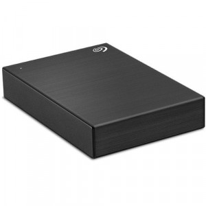 Seagate One Touch STKY2000400 2 TB Portable Hard Drive - 2.5" External - Black - Notebook Device Supported - USB 3.0 - 5400rpm