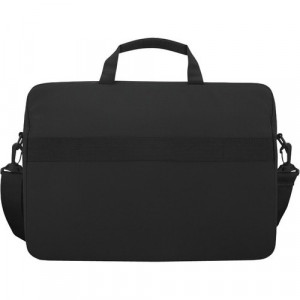 Lenovo Carrying Case for 13" to 14" Lenovo Notebook - Black - Polyester, Polyethylene Terephthalate (PET)