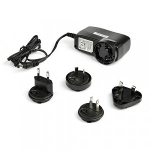 StarTech.com Star Tech.com 20V DC Power Adapter for DK30A2DH / DK30ADD Docking Stations - 2A - Universal DC power adapter