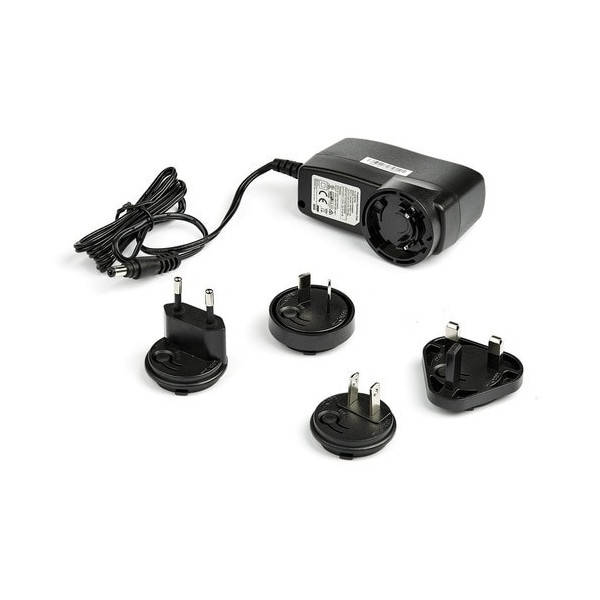 StarTech.com Star Tech.com 20V DC Power Adapter for DK30A2DH / DK30ADD Docking Stations - 2A - Universal DC power adapter