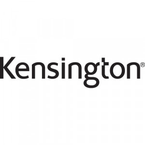 Kensington SD5760T Thunderbolt 4 Dual 4K Docking Station - for Desktop PC/Notebook/Monitor - Memory Card Reader - SD, microSD