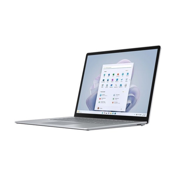 Microsoft Surface Laptop 5 15" Touchscreen Notebook - Intel Core i7 12th Gen i7-1265U - Intel Evo Platform - 16 GB - 512 GB SSD