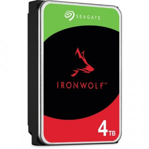 Seagate IronWolf ST4000VN006 4 TB Hard Drive - ST4000VN006