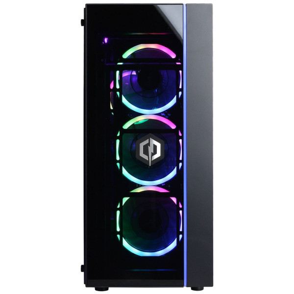 CyberPowerPC Gamer Master GMA8840CPGV6 Gaming Desktop Computer