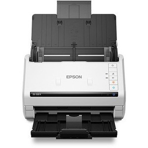 Epson DS-530 II Large Format ADF Scanner - 600 dpi Optical - 30-bit Color - 24-bit Grayscale - 35 ppm (Mono) - 35 ppm (Colo...