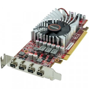 VisionTek AMD Radeon RX 560 Graphic Card -901278