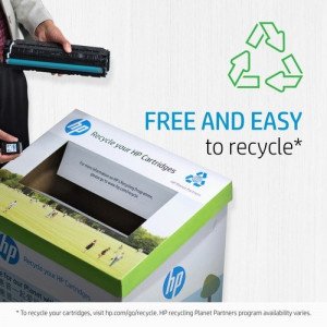 HP 05A (CE505D) Original Toner Cartridge - Dual Pack - Laser - 2300 Pages