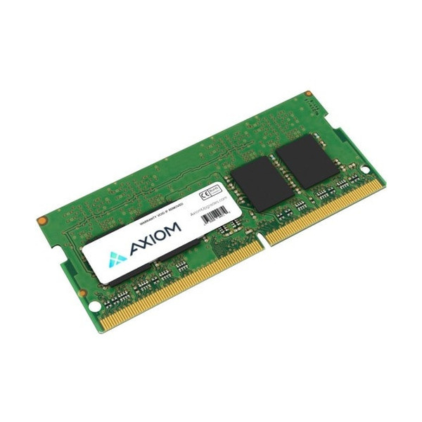 Axiom Memory Axiom 16GB DDR5 SDRAM Memory Module