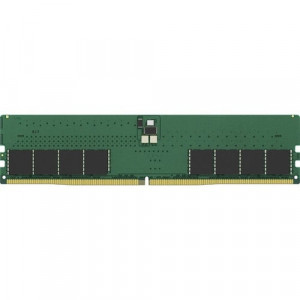 Kingston 64GB (2 x 32GB) DDR5 SDRAM Memory Kit -KCP548UD8K2-64