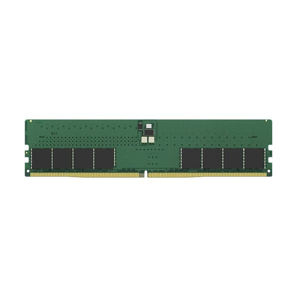 Kingston 64GB (2 x 32GB) DDR5 SDRAM Memory Kit