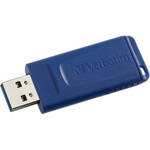 Verbatim Microban 16GB Store 'n' Go USB Flash Drive -99123