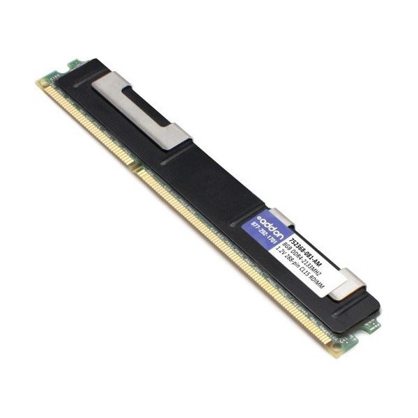 8GB DDR4 SDRAM Memory Module