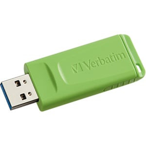 Verbatim Microban 16GB Store 'n' Go USB Flash Drive -99123