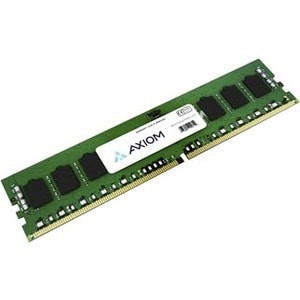 Axiom Memory Axiom 16GB DDR4-2666 ECC RDIMM for HP -1XD85AA-AX