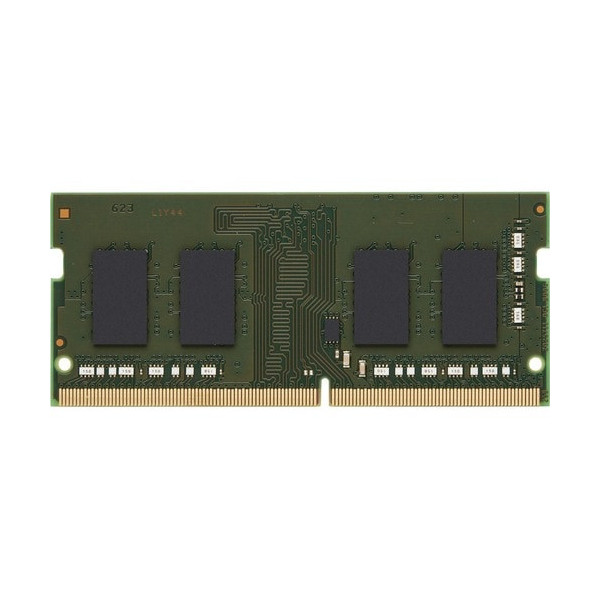 Kingston ValueRAM 8GB DDR4 SDRAM Memory Module