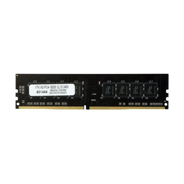 VisionTek 8GB DDR4 SDRAM Memory Module