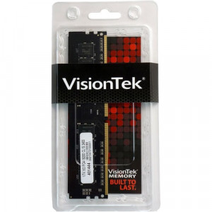 VisionTek 8GB DDR4 SDRAM Memory Module -900815