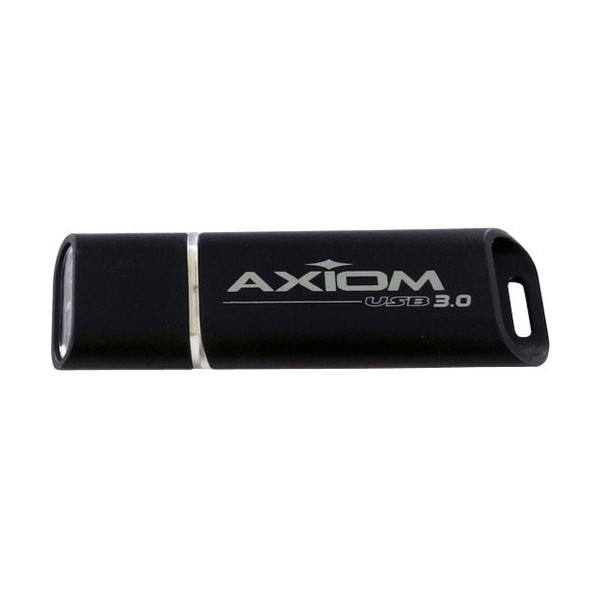 Axiom Memory Axiom 128GB USB 3.0 Flash Drive USB3FD128GB-AX