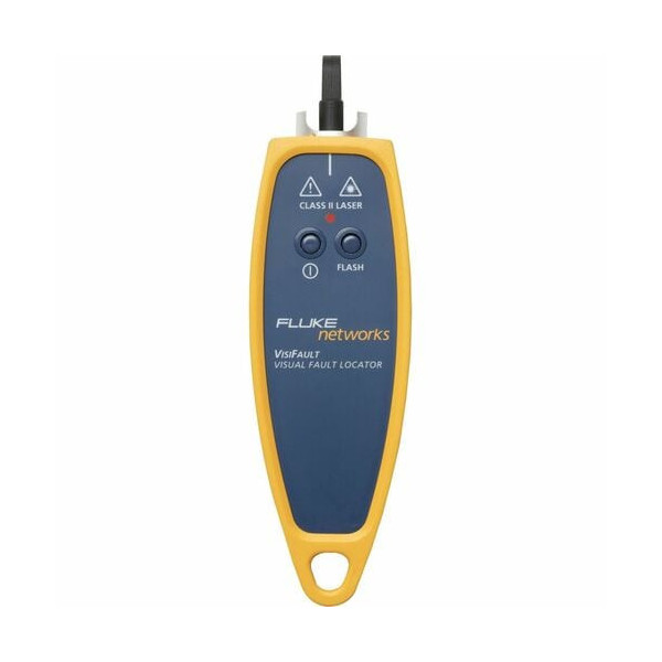 Fluke Networks Universal VisiFault Adapter