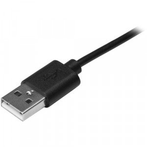 StarTech.com 0.5m USB C to USB A Cable - M/M - USB 2.0 - USB-C Charger Cable - USB 2.0