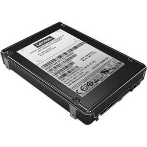 Lenovo PM1653 1.92 TB Solid State Drive - 3.5" Internal - SAS (24Gb/s SAS) - Read Intensive - Server Device Supported - 1 DWPD