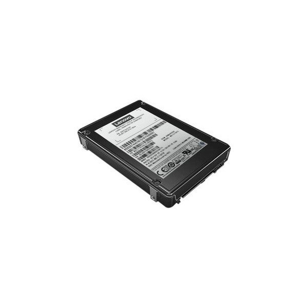 Lenovo PM1653 1.92 TB Solid State Drive - 3.5" Internal - SAS (24Gb/s SAS) - Read Intensive - Server Device Supported - 1 DWPD