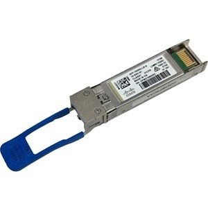 Cisco 10/25GBASE-LR SFP28 Module for SMF - For Data Networking, Optical Network - 1 x LC/PC Duplex 25GBase-LR Network