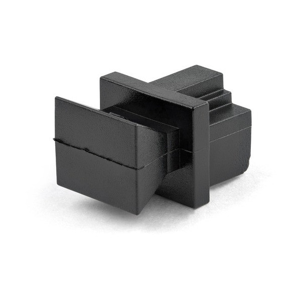 StarTech.com 100 RJ45 Dust Covers - Reusable RJ45 Blanking Plug/ Dust Cap - Snap In Ethernet/LAN Port Protector