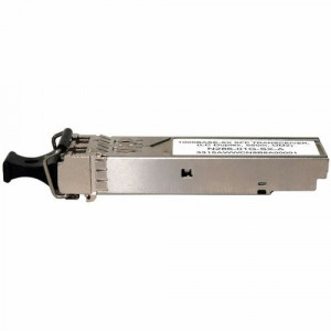 Tripp Lite by Eaton Arista SFP Module - For Optical Network, Data Networking, Server, Switching Network - 1 x 1000Base-SX