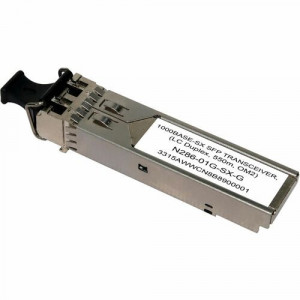 Tripp Lite by Eaton Arista N286-01G-SX-G SFP Module - For Optical Network, Data Networking, Server,