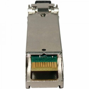 Tripp Lite by Eaton Arista N286-01G-SX-G SFP Module - For Optical Network, Data Networking, Server,