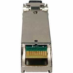 Tripp Lite by Eaton Arista SFP Module - For Optical Network, Data Networking, Server, Switching Network