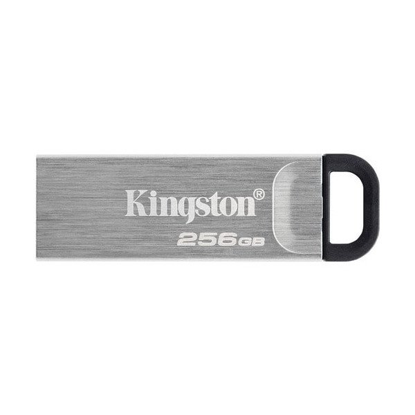 Kingston DataTraveler Kyson 256GB USB 3.2 (Gen 1) Type A Flash Drive