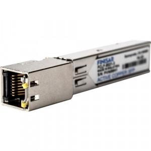 VERTIV 1000BASE-T Copper SFP Transceiver - For Data Networking - 1 x RJ-45 1000Base-T LAN - Twisted PairGigabit Ethernet