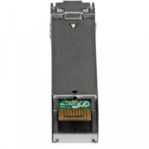 StarTech.com MSA Uncoded SFP Module - 1000BASE-LX - 1GE Gigabit Ethernet SFP 1GbE Single Mode Fiber