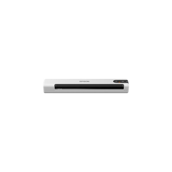 Epson DS-70 Sheetfed Scanner - 600 dpi Optical - 16-bit Color - 10 ppm (Mono) - 10 ppm (Color) - USB