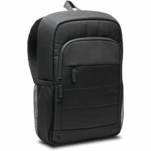 Kensington Carrying Case (Backpack) for 16" Notebook - Black - Strain Resistant - Polyester,