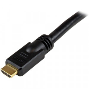 StarTech.com 25 ft HDMIÂ® to DVI-D Cable - M/M - Connect an HDMI®-enabled output device to a DVI-D display,