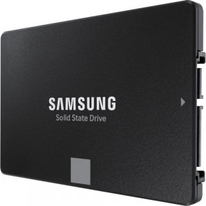 Samsung 870 EVO 2 TB Solid State Drive -MZ-77E2T0B/AM