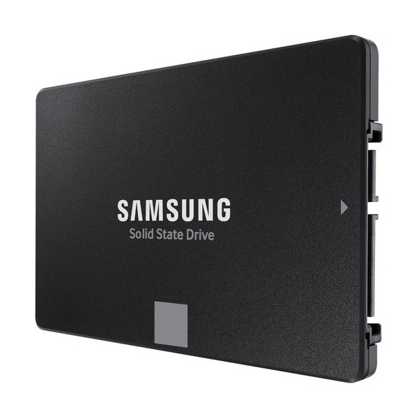 Samsung 870 EVO 2 TB Solid State Drive