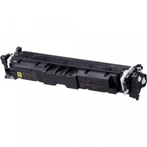 Canon 069 Original High Yield Laser Toner Cartridge - Yellow - 1 Pack - 5500 Pages