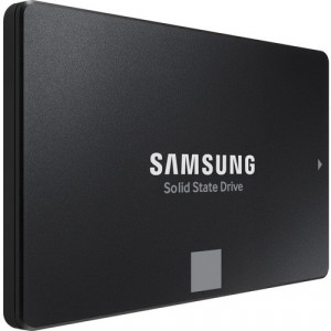 Samsung 870 EVO 2 TB Solid State Drive -MZ-77E2T0B/AM