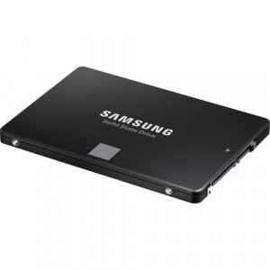 Samsung 870 EVO 2 TB Solid State Drive -MZ-77E2T0B/AM